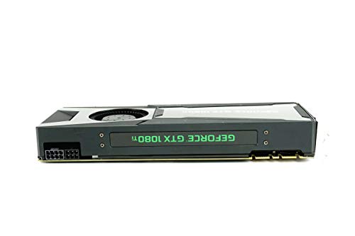 VCGGTX1080T11PB-CG scheda video GeForce GTX 1080 Ti 11 GB GDDR5X - Scheda video - Immagine 1