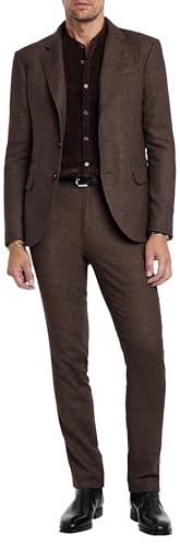 John Varvatos Men's Mercer Pants3
