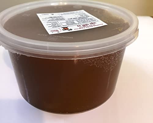 Menu Maker Select Premium Khejur Patali Gur (Date Palm Jaggery) 700g.