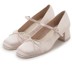 Amazon | [スナイデル] Chacottコラボメリージェーン SWGS254614