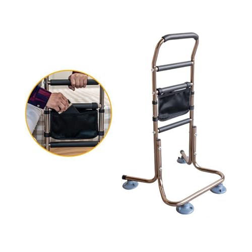 Silla de movilidad diaria impermeable con soportes estables premium 5