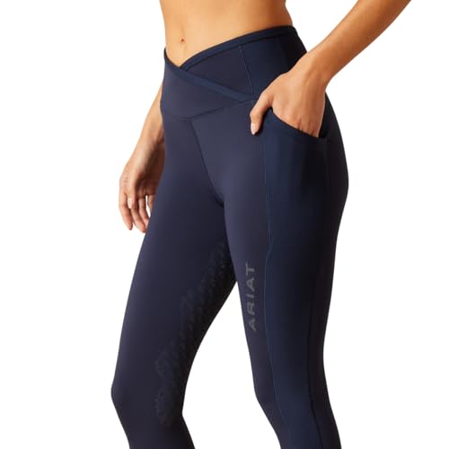 Image of ARIAT Women's Eos Chic Half Grip Tight