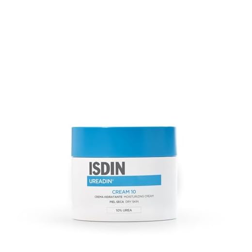 ISDIN Hidratante Corporal em Creme Ureadin Cream 10-300ml