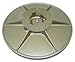 Pearl Abrasive 16" Sanding Plate Attachment BUFSPL16