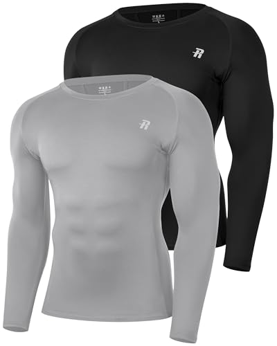 Cool Dry Running Base Layer