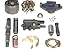 Hydraulic Pump Repair Parts Kit for Rexroth A10VS0140