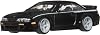 Hot Wheels coleccionable premium, Car Culture escala 1:64 NISMO 270R (S14) 1994, llantas Real Riders y carrocería y chasis de metal, Modern Classics 2