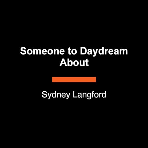 『Someone to Daydream About』のカバーアート