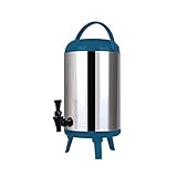 ○ Conception de couvercle rotatif, forte étanchéité et plus d'isolation.