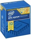  Intel Pentium G4500