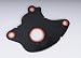 ACDelco 12384973 GM Original Equipment Transfer Case Four Wheel Drive Actuator Insulator