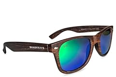 Emerald Timber Polarized