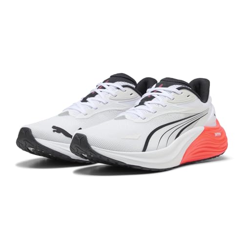 Image of PUMA Mens Electrify Nitro 4 Running Shoe
