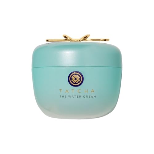 TATCHA The Water Cream | Cream Moisturizer for Face, Optimal Hydr...