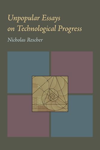 Unpopular Essays on Technological Progress view 2