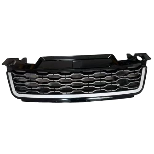 Calandre avant Range Rover Sport grille pare-chocs pour le voyage