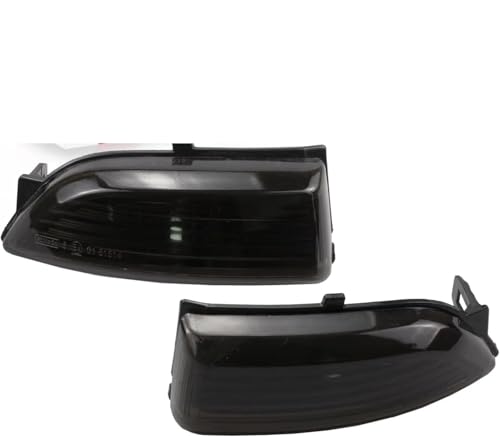 Indicador del espejo retrovisor Ranger 2012-2018 soluciona luz de giro rota R 5