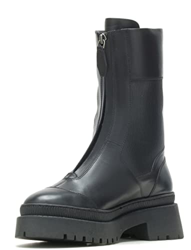 Harley-Davidson Women's Kavan 9" Zip Fashion Boot2