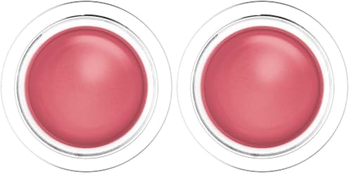 Image of Maybelline Cloudtopia Cheek & Lip Mousse Blush (Pack of 2)
