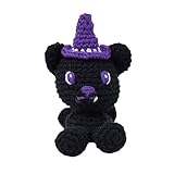 Knitty Critters