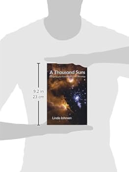 Amazon.com: A Thousand Suns: Designing Your Future With