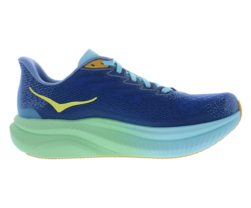HOKA ONE ONE Mach 6 Mens Shoes3