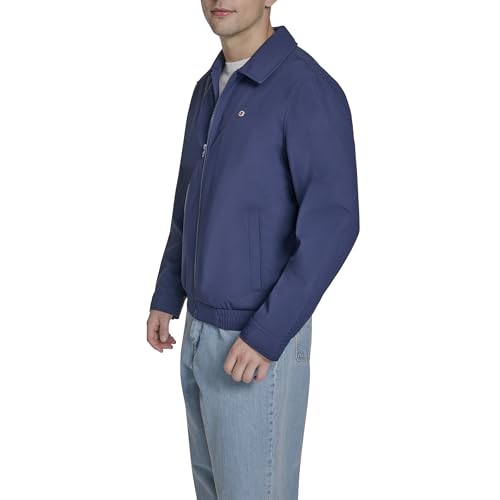Image of Champion Men's Lightweight Laydown Collar Jacket