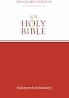 聖書 Holy Bible: New King James Version 新品 The Holy Bible the New King James Version: Unknown