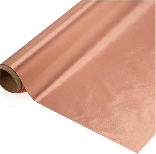 CukUJH Faraday Fabrics EMI RFID Shielding Ground Block WiFi/RF Conductive Electromagnetic Shielding Signal Protection Fabrics