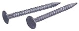 HILLMAN FASTENERS 461631 1.5' Cedar Shake Nail