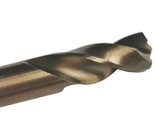 Nordwolf NW-22015 1/2 Inch M35 Cobalt Stubby Drill Bit thumb #6