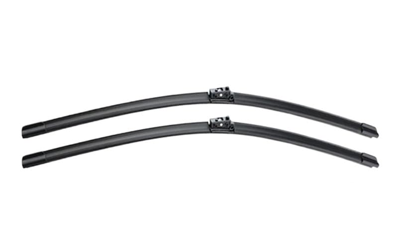 Balais d'essuie-glace de voiture essuyage silencieux Mercedes Benz GLC X253