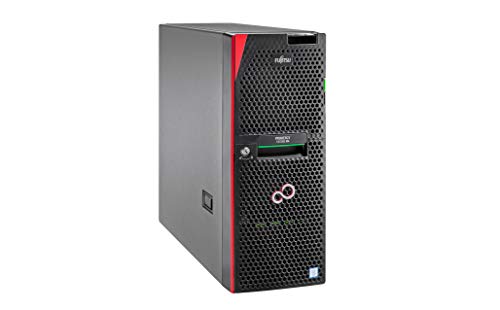 Fujitsu PRIMERGY VFY:T1334SC013IN Server 3,4 GHz 16 GB Tower Intel Xeon E 450 W DDR4-SDRAM
