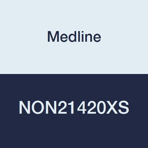 Medline Non21420Xs Gauze, Sponge, 2" X 2", 8Ply, Sterile, Lf, 2S (Pack Of 3000) #TOP21