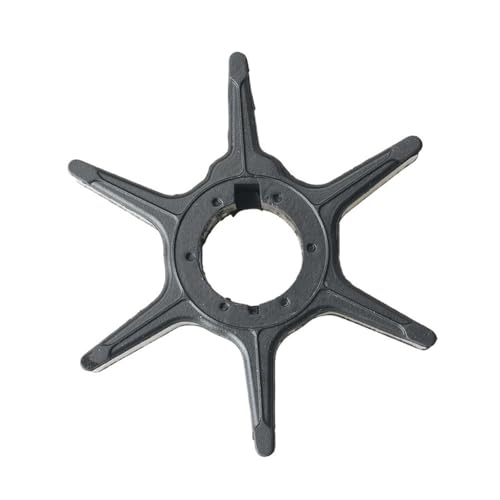Turbine de pompe à eau pour moteur hors-bord 2 temps 20 à 40 CV 1983-1989