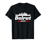 Negozio di souvenir di Beirut Libano