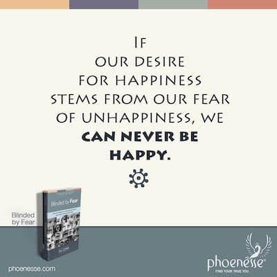 4 Finding true abundance by going through our fear