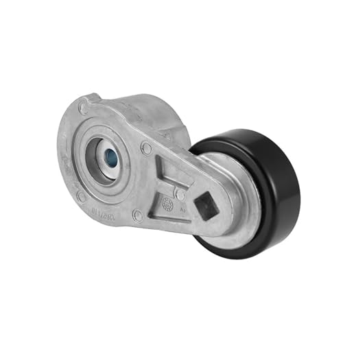 Roue de tendeur de courroie 12627119 pour Buick et Cadillac - Pièce moteur 25201166