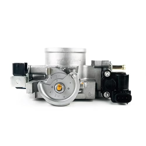 Corps de papillon 16400PPAA11 boîtier d'admission CR-V 2.4L 2003