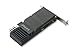 immagine 6Zotac GeForce GT 1030 Zone, scheda grafica (NVIDIA GT 1030, 2 GB GDDR5, 64bit, Base-Takt 1227 MHz / Boost 1468 MHz, 6 GHz, raffreddato passivo)