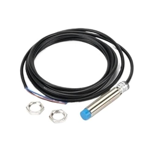 Détecteur de proximité IM12-02BNS-ZW1 capteur inductif 2mm