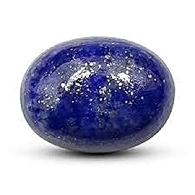 Lapis Lazuli naturel non chauffé 9,25 Ratti A+ pour création de bijoux uniques au quotidien