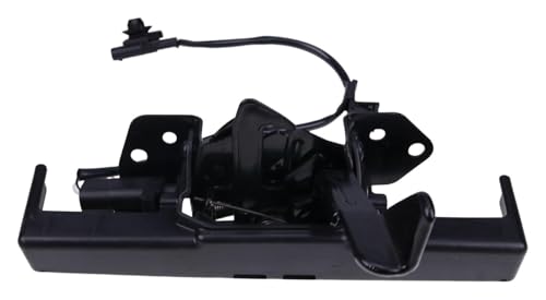 Loquet de verrouillage du capot moteur Kia Forte 1.6 et 2.0l essence