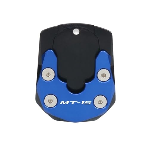 Béquille côté pied agrandir pad pour MT-15 ABS 2019-2021
