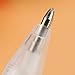 0.8mm Pastel Pen Water Chalk Set for DIY Album (White) (1 Pen 10 cores)