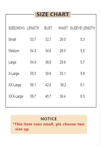 OUGES Women's Summer Spring Maxi Dress V Neck Short/Long Sleeve Ladies Casual Long Wrap Dress with Pockets