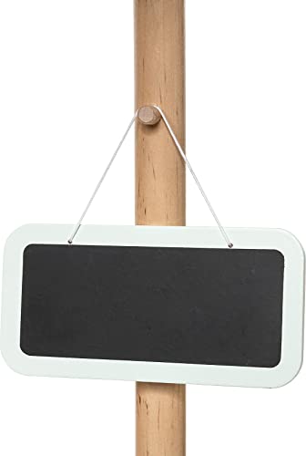 myToys ORIGINALS Marktstand mit Accessoires, 18-teilig, mit 3 Zwiebeln, 3 Pilzen, 3 Tomaten, 3 Äpfeln, 2 Bananen und 2… – Bild 7