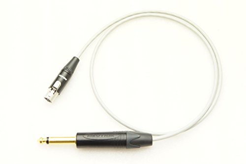 MOGAMI ���K�~ 2799 ���C�����X�P�[�u�� AKG�^�C�v(���m�����t�H��-3PIN�~�jXLR) (0.7m, S�^)