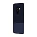 Incipio NGP Samsung Galaxy S9+ Case with Translucent, Shock-Absorbing Polymer Material for Samsung Galaxy S9 Plus (2018) - Meteor Blue