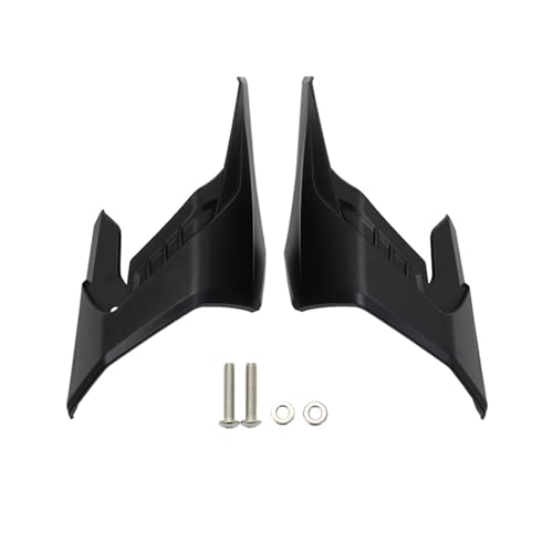 Protecteur d'aile de moto Honda CB650R carénage aileron 2019 2022